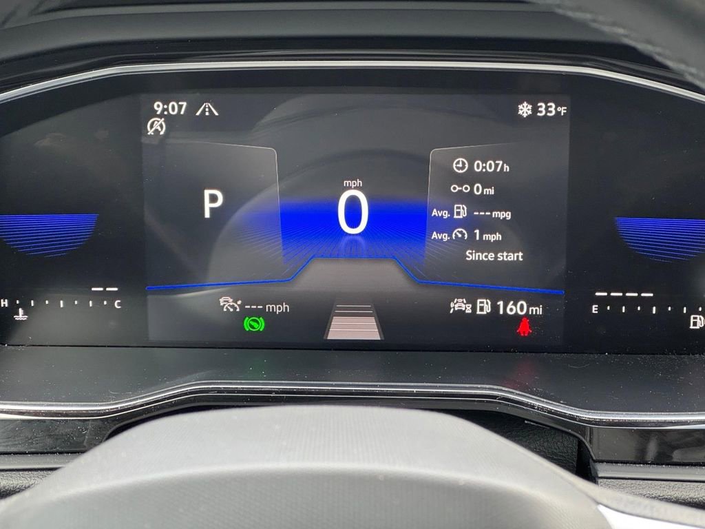 Used 2024 Volkswagen Jetta SE image 14