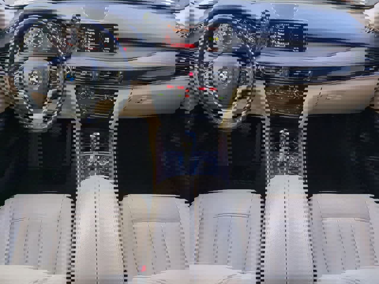 Used 2016 BMW X5 sDrive35i image 14