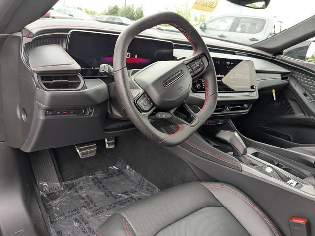 New 2026 Dodge Charger R/T AWD/4WD image 13
