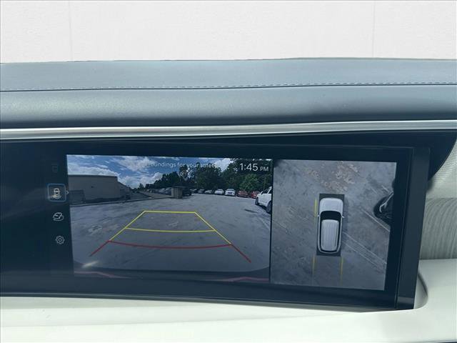 New 2026 Hyundai Palisade Calligraphy image 13