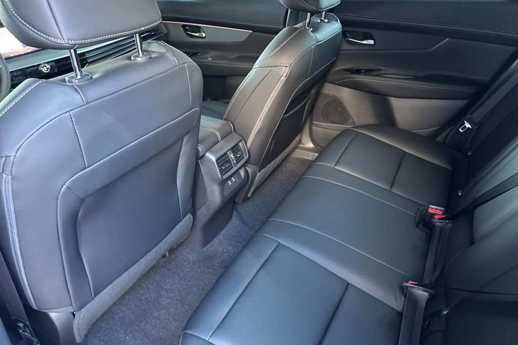 New 2025 Nissan Murano SL w/ Cargo Package image 10