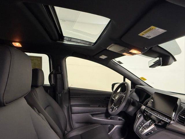 Used 2026 Honda Odyssey Sport-L image 54