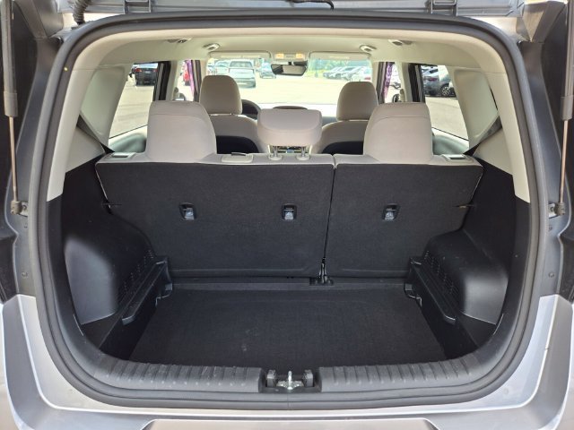 Used 2024 Kia Soul LX FWD image 18