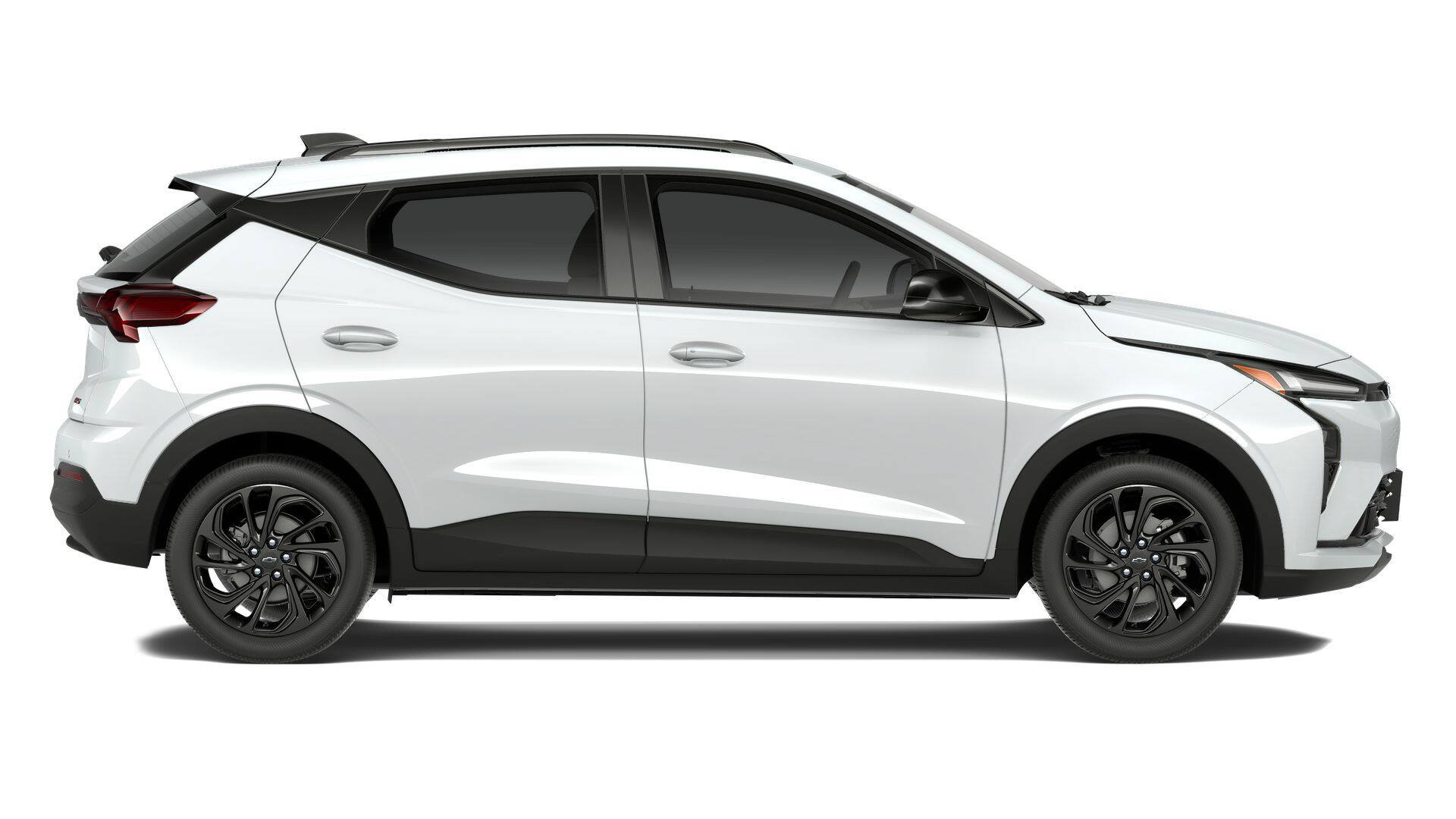 New 2027 Chevrolet Bolt RS FWD image 26