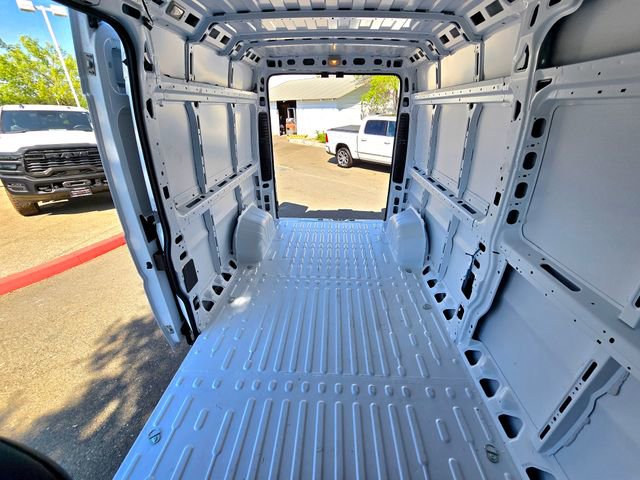 Used 2024 RAM ProMaster 2500 image 18