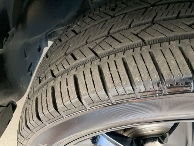 Certified 2020 Honda Passport Elite image 30