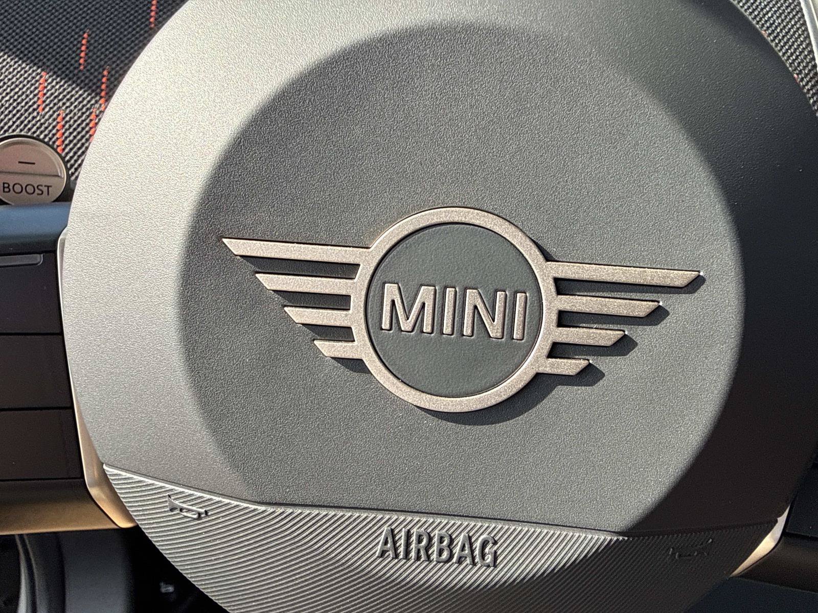 New 2027 MINI Cooper Countryman John Cooper Works w/ Comfort Package Max AWD/4WD image 36