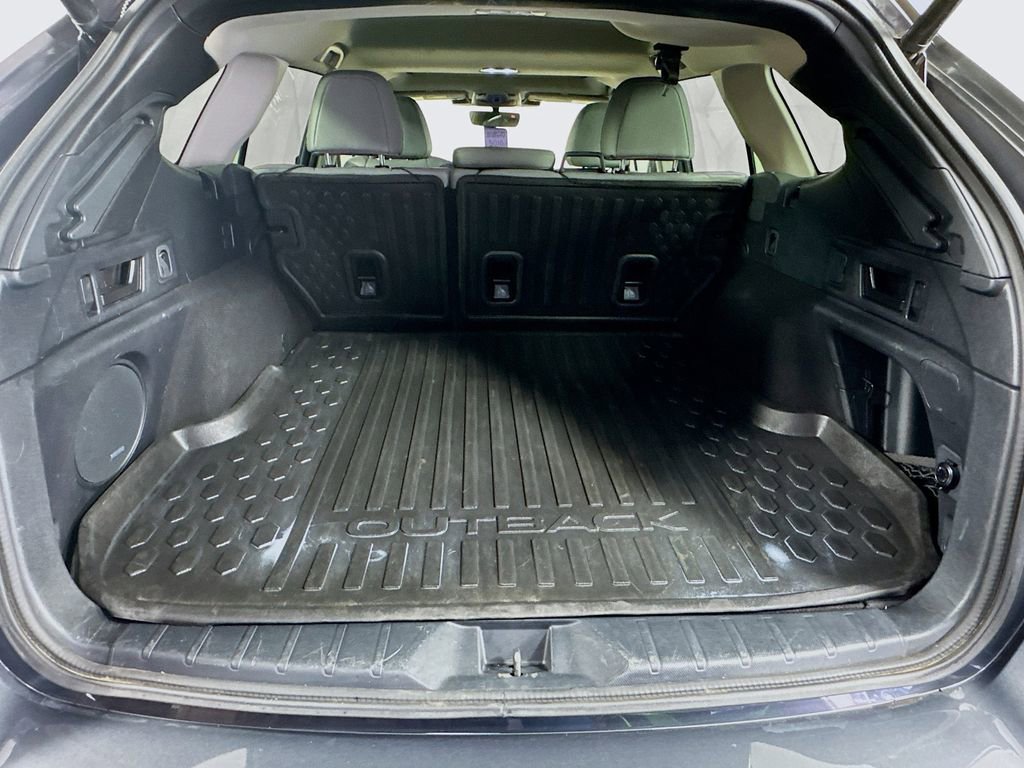 Used 2023 Subaru Outback Limited image 31