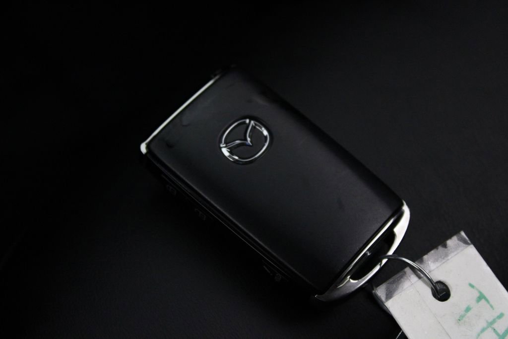 Used 2023 MAZDA CX-5 AWD 2.5 S w/ Select Package image 25