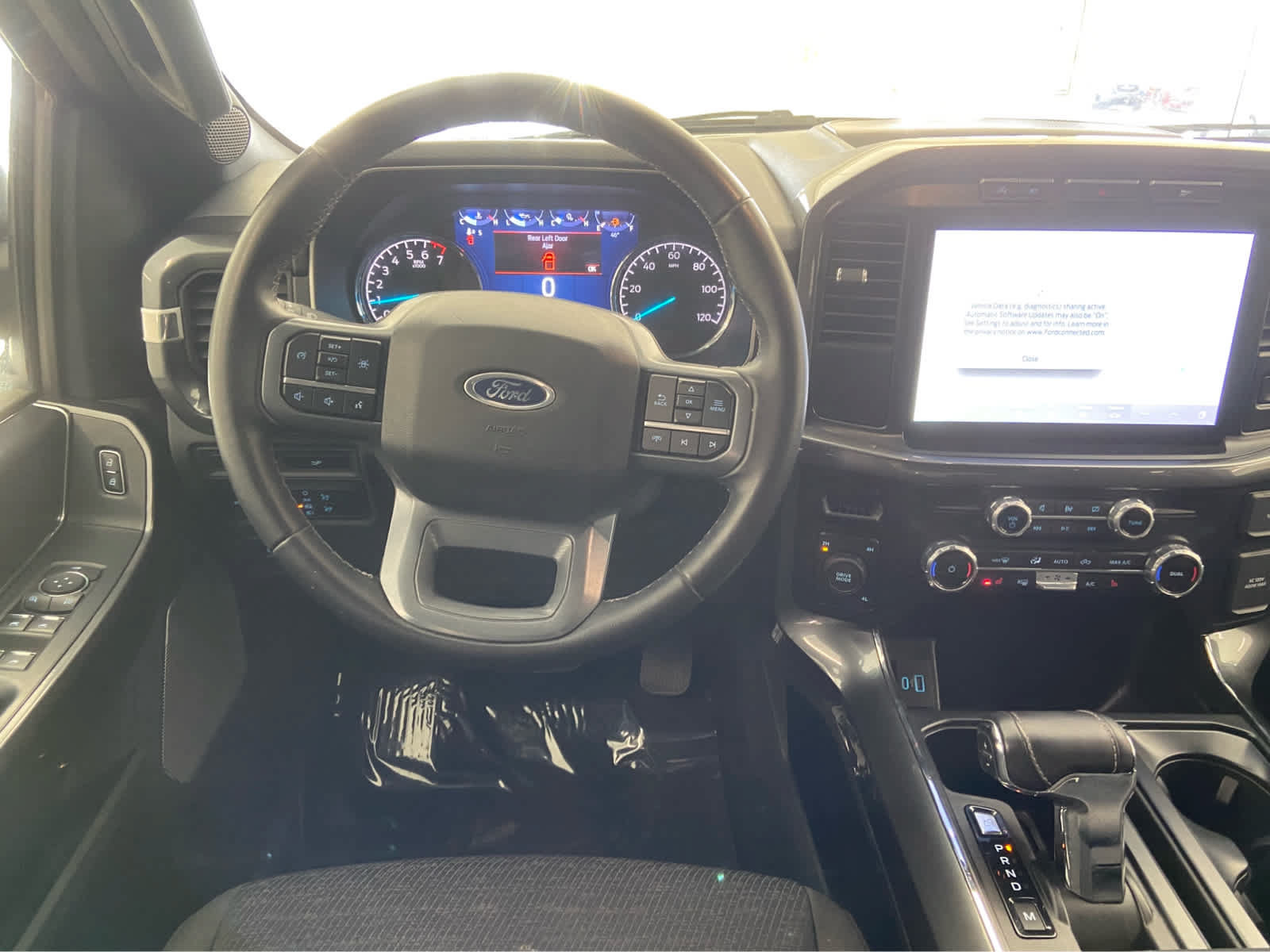 Used 2023 Ford F150 XLT w/ Equipment Group 302A High AWD/4WD image 21