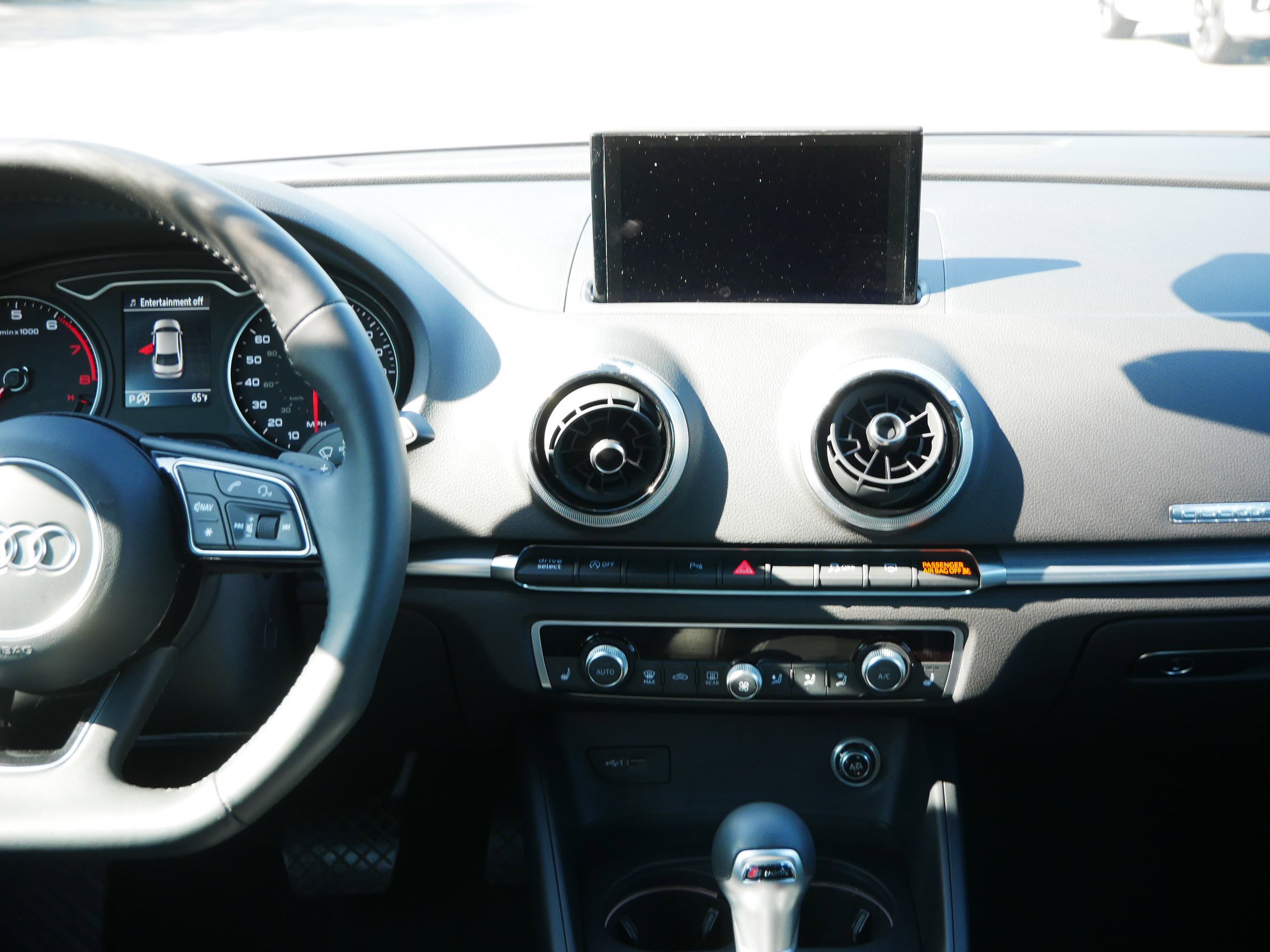 Used 2020 Audi A3 2.0T Premium Plus image 24