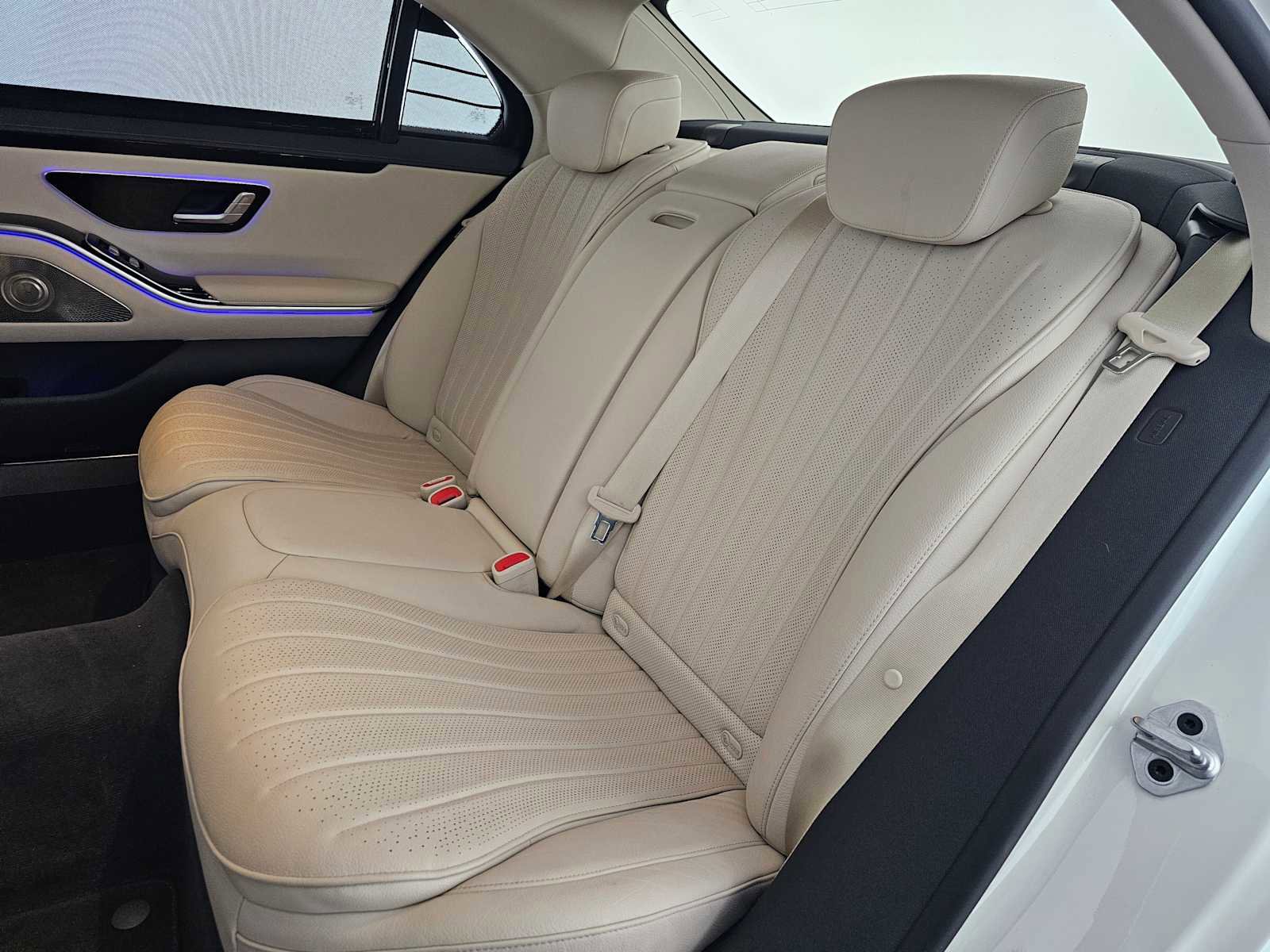 Used 2022 Mercedes-Benz S 500 4MATIC image 17