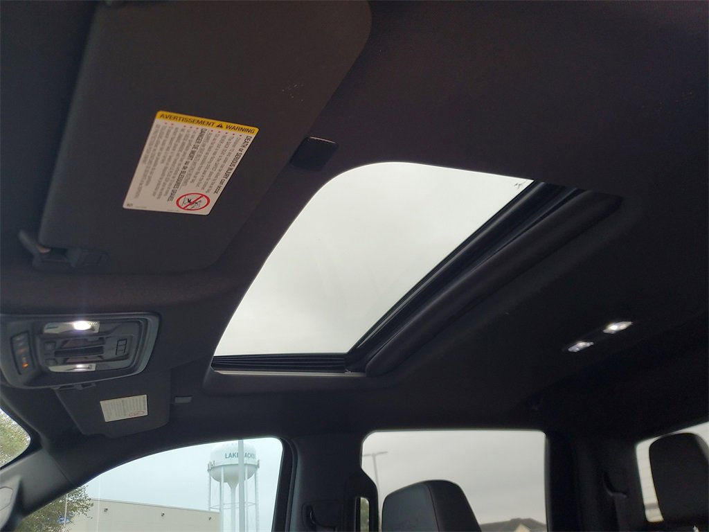 Used 2022 GMC Sierra 2500 AT4 w/ AT4 Preferred Package image 30