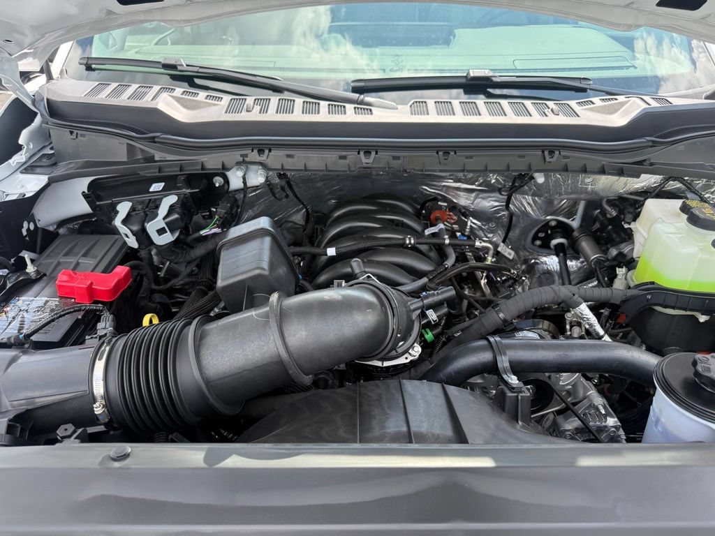 New 2026 Ford F550 2WD Regular Cab Super Duty image 45