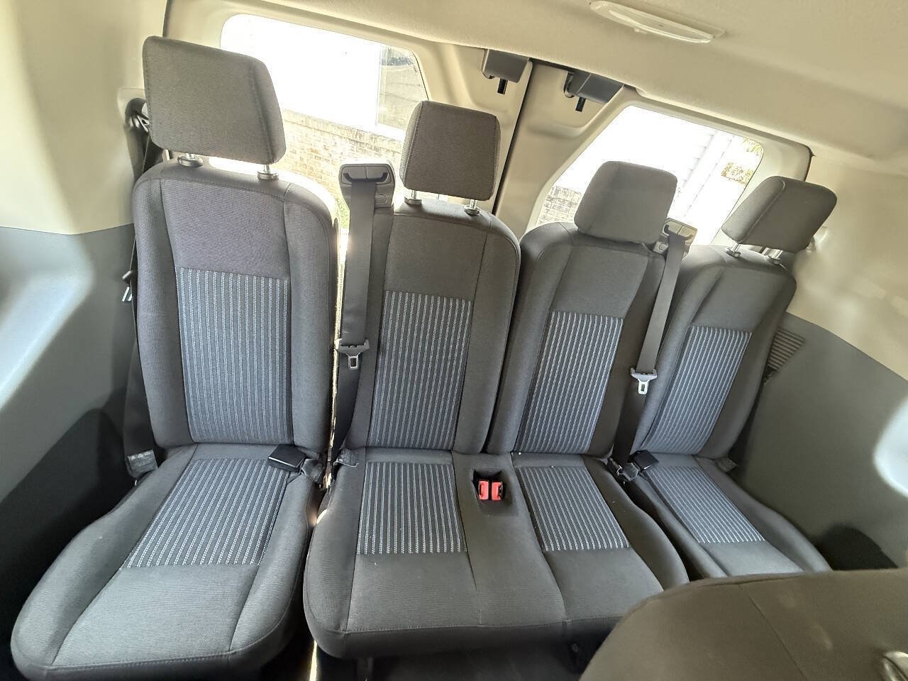 Used 2019 Ford Transit 350 XLT RWD image 20