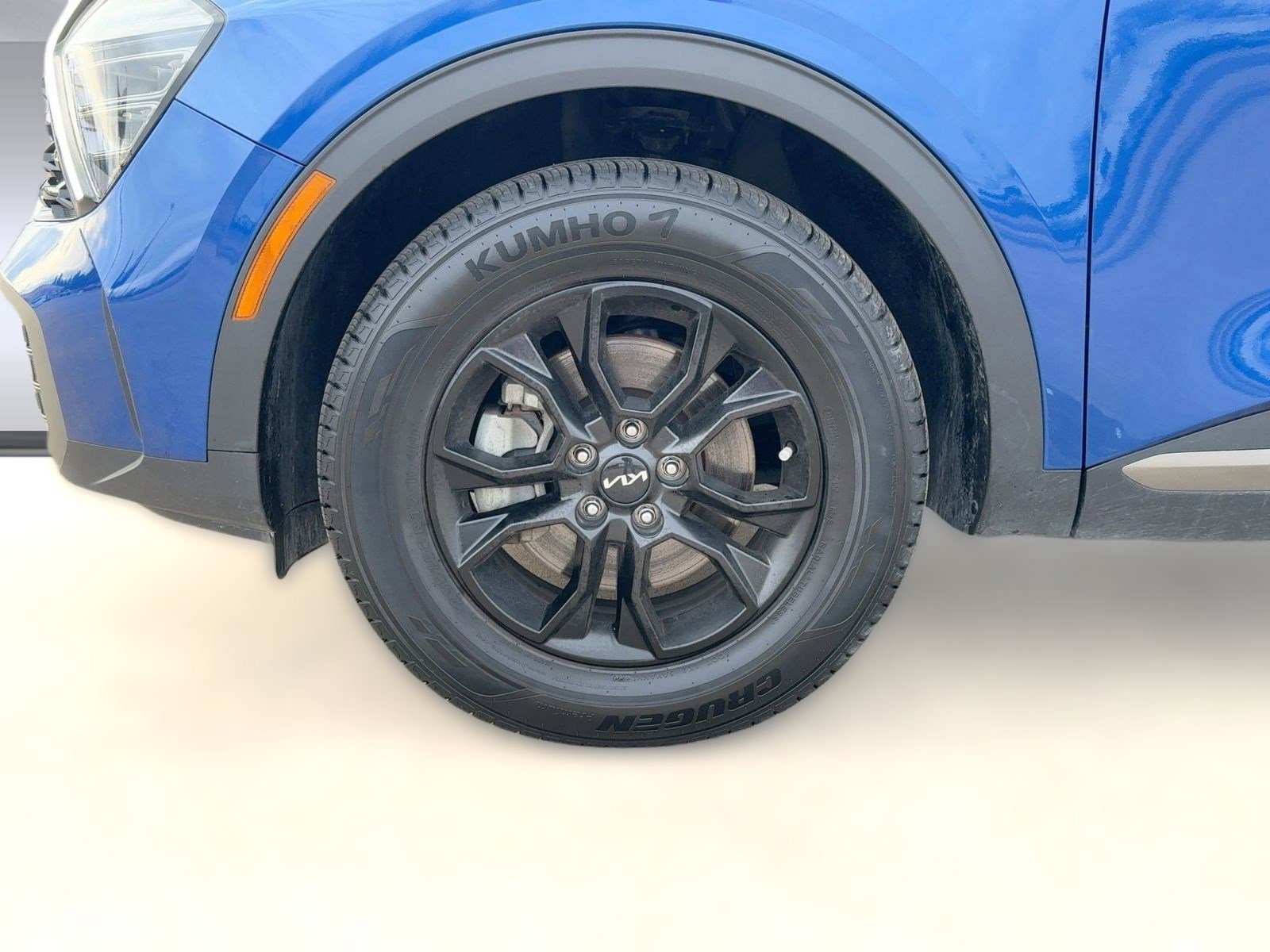 Used 2024 Kia Sportage X-Pro image 11