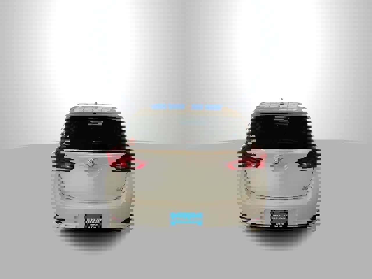 Used 2018 Toyota Corolla iM w/ All-Weather Mat Package image 7