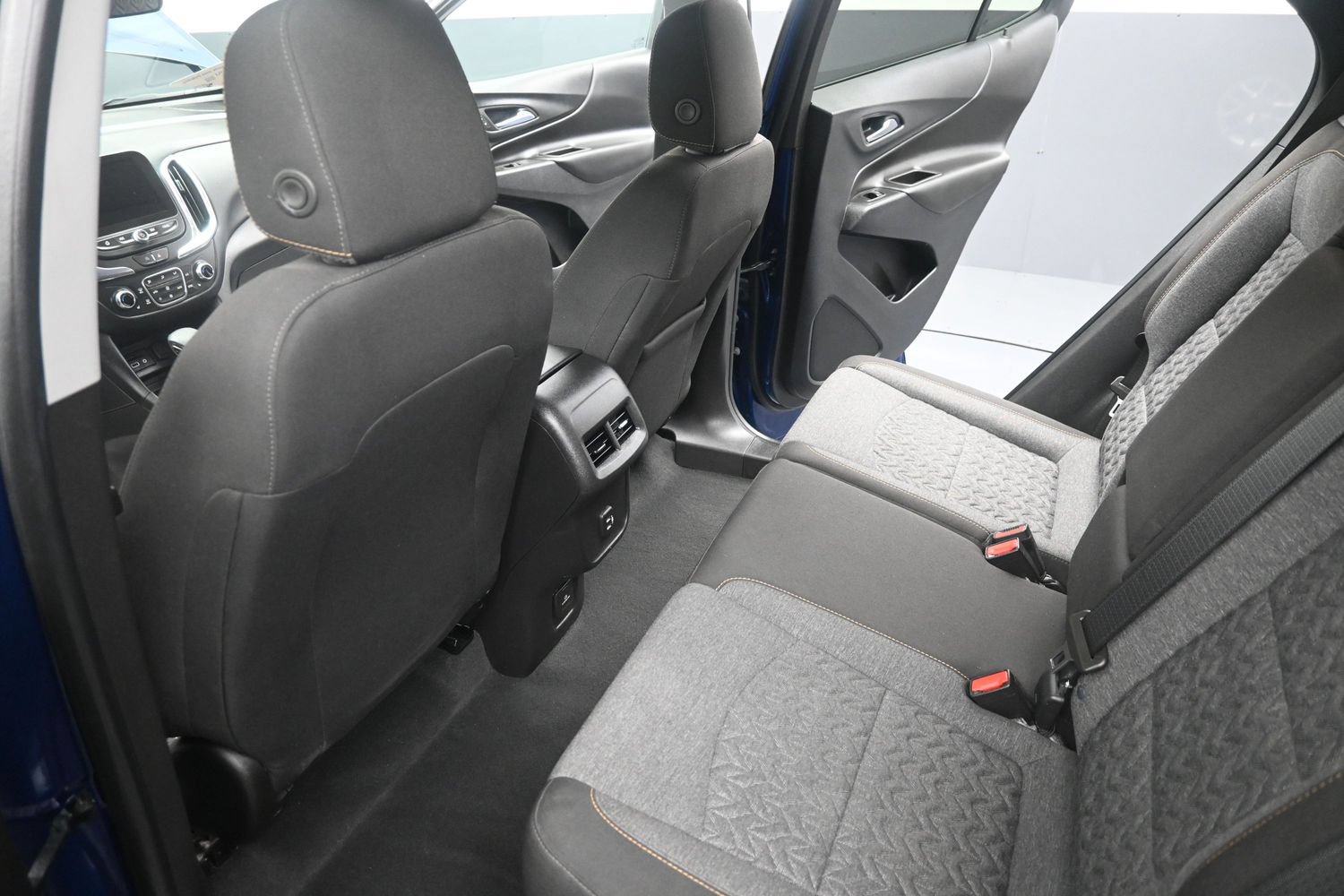 Used 2022 Chevrolet Equinox LT AWD/4WD image 15