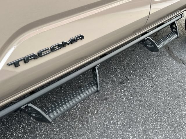 Used 2026 Toyota Tacoma TRD Sport AWD/4WD image 9