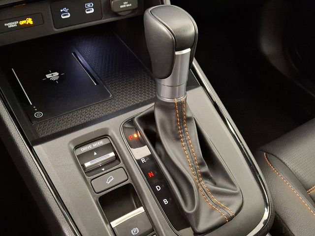 Used 2026 Honda CR-V Sport-L image 17