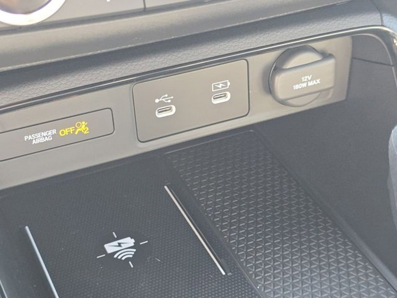 New 2026 Honda CR-V EX image 21