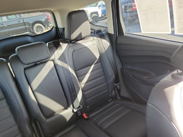 Used 2018 Ford Escape SEL w/ Ford Safe & Smart Package AWD/4WD image 14