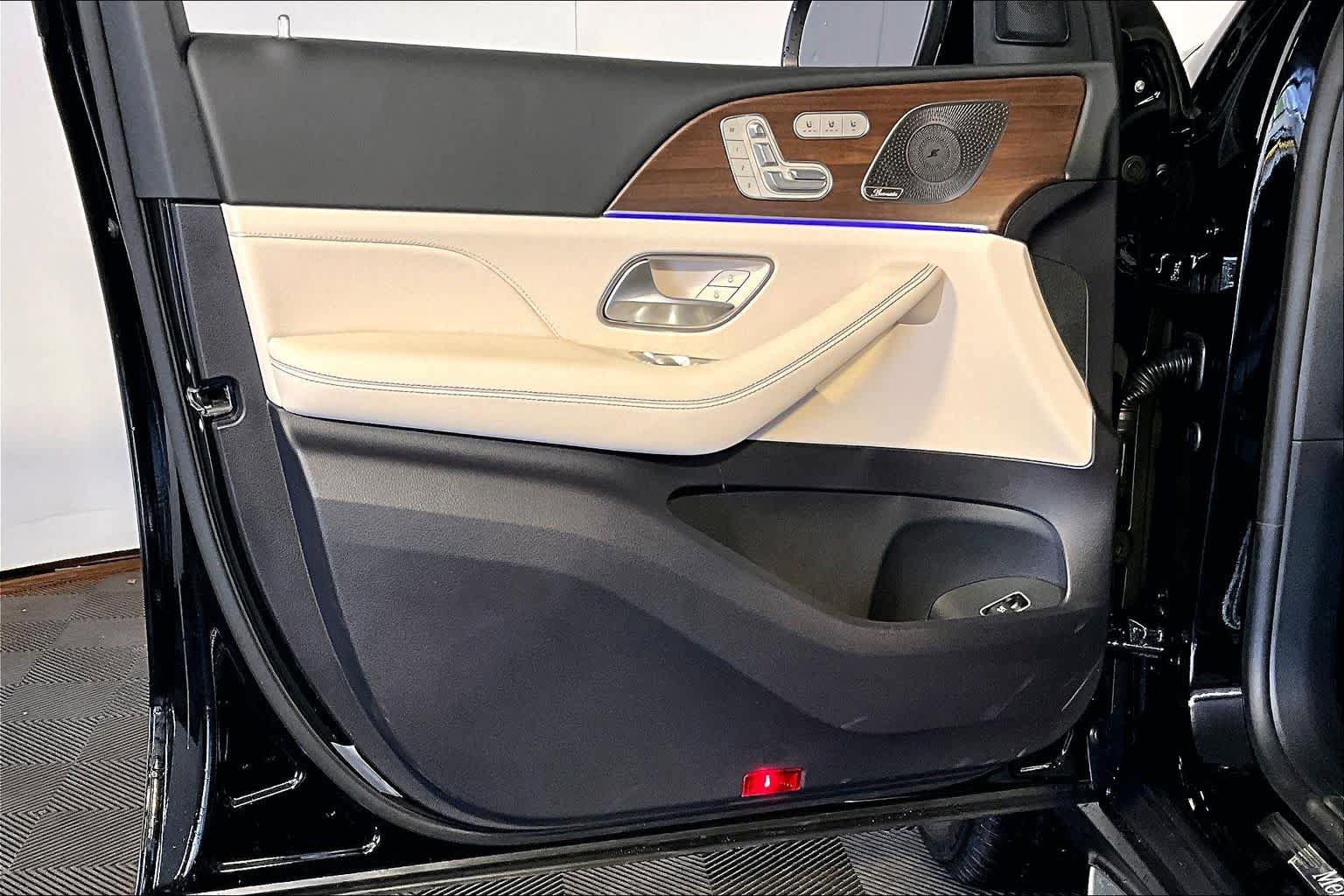 New 2026 Mercedes-Benz GLE 350 4MATIC image 11