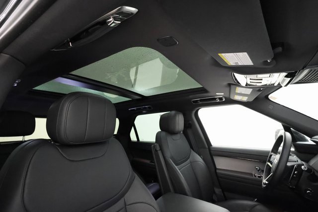 Used 2024 Land Rover Range Rover Sport Dynamic SE image 25