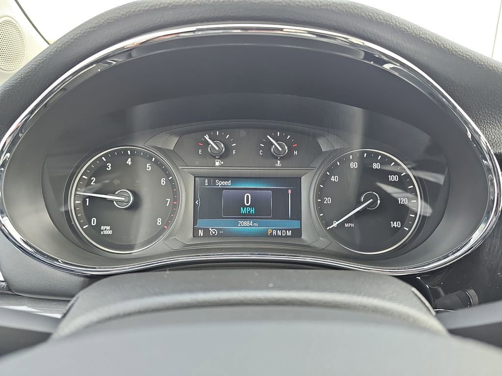 Used 2022 Buick Encore Preferred image 18