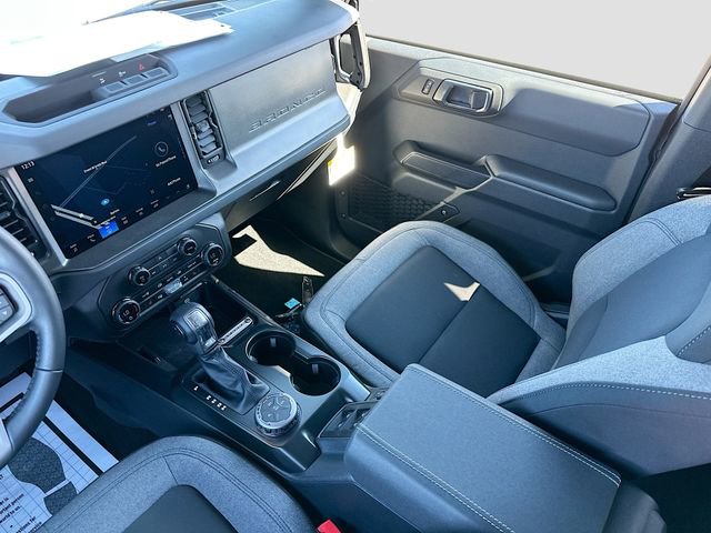 Used 2025 Ford Bronco Big Bend image 23