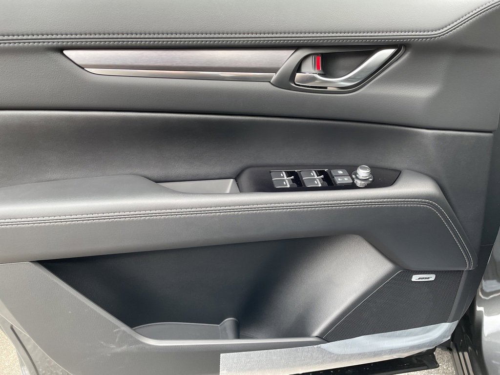 New 2025 MAZDA CX-5 AWD 2.5 S w/ Premium Plus Pkg image 15