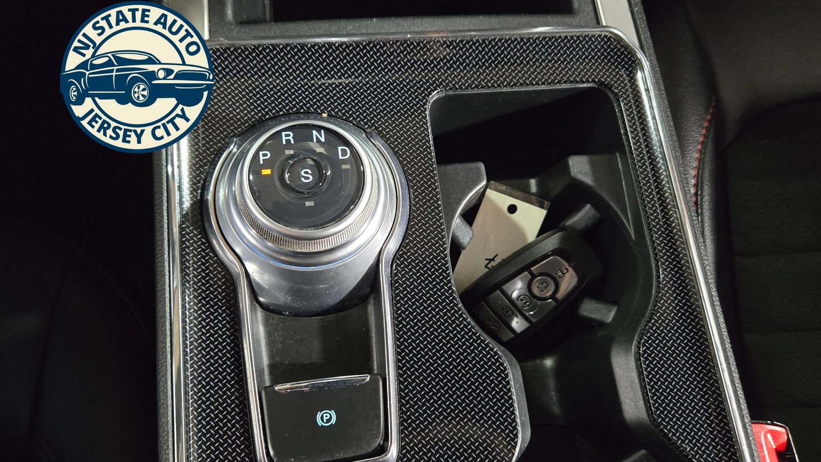 Used 2022 Ford Edge ST-Line AWD/4WD image 18