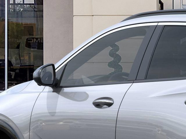 New 2026 Buick Encore GX Sport Touring w/ Advanced Technology Package FWD image 12