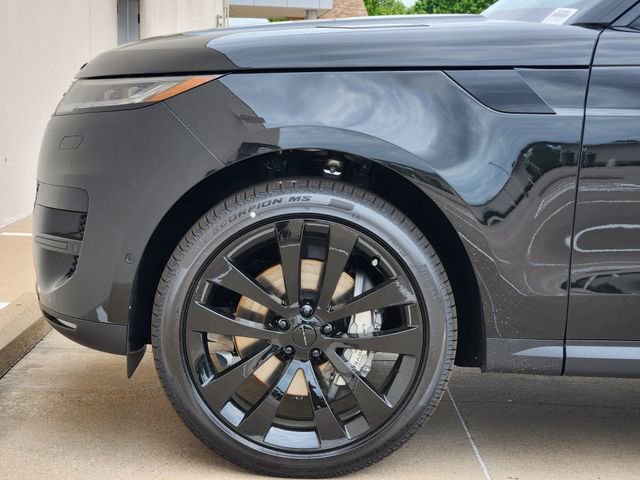 New 2026 Land Rover Range Rover Sport SE image 6