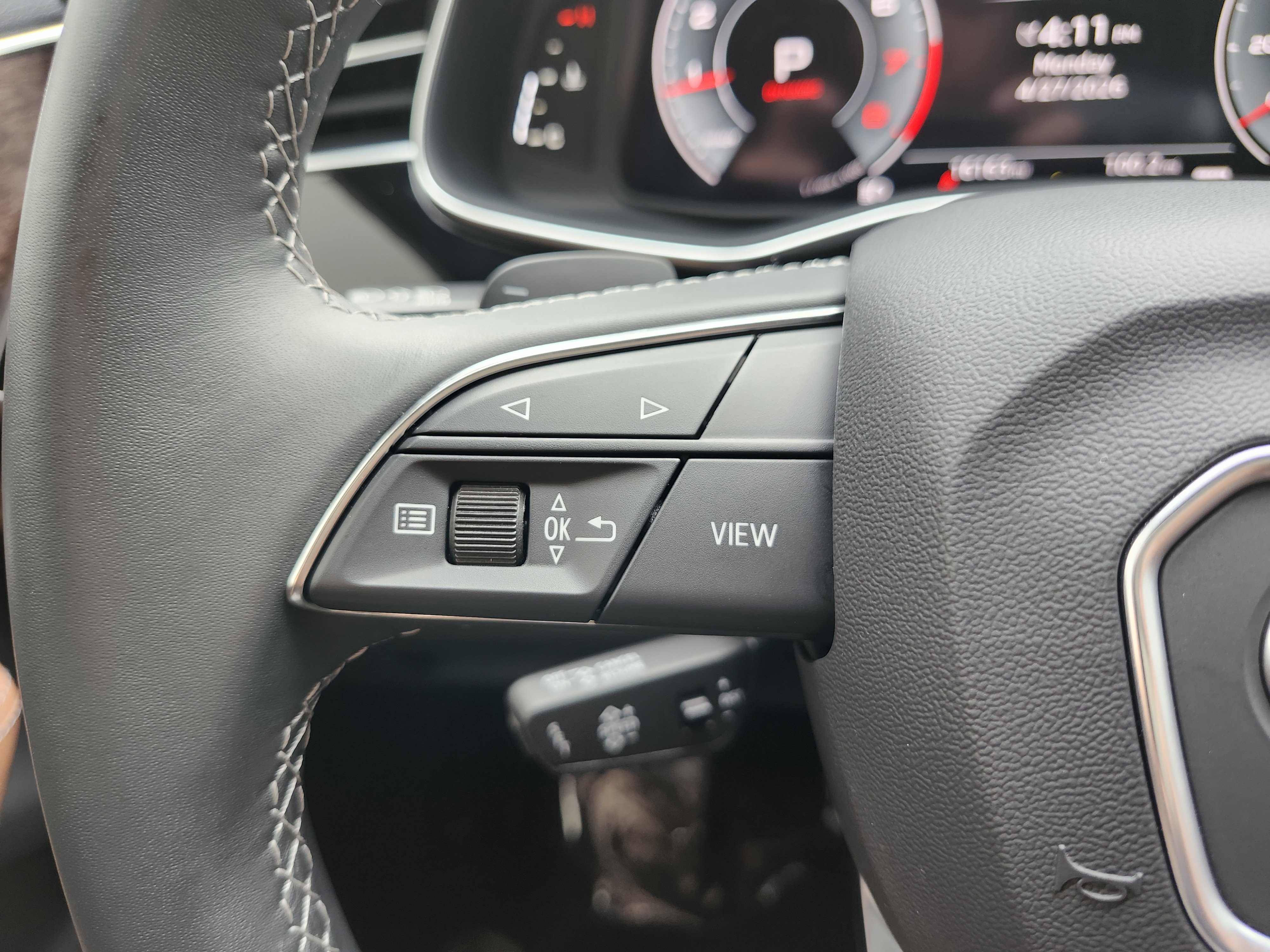 Used 2025 Audi Q7 2.0T Premium Plus AWD/4WD image 38