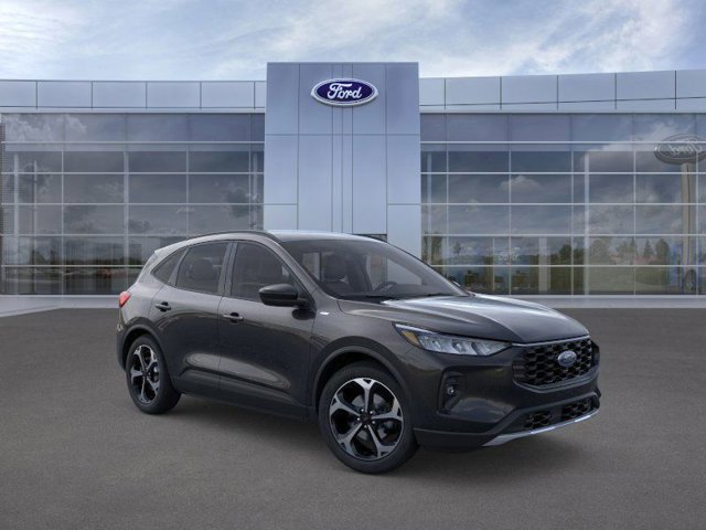 Certified 2025 Ford Escape ST-Line Select w/ Tech Pack #2 AWD/4WD image 8
