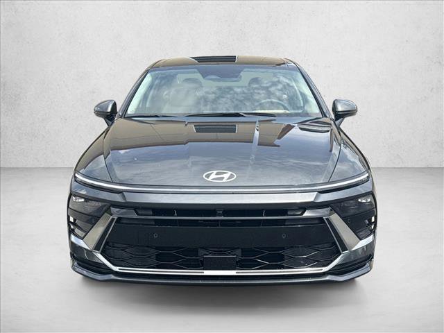 Certified 2025 Hyundai Sonata Limited image 6