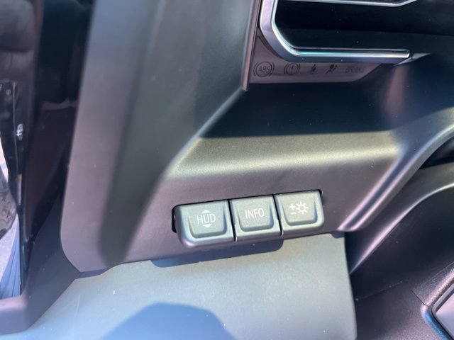 Used 2024 GMC Sierra 1500 Denali Ultimate AWD/4WD image 15
