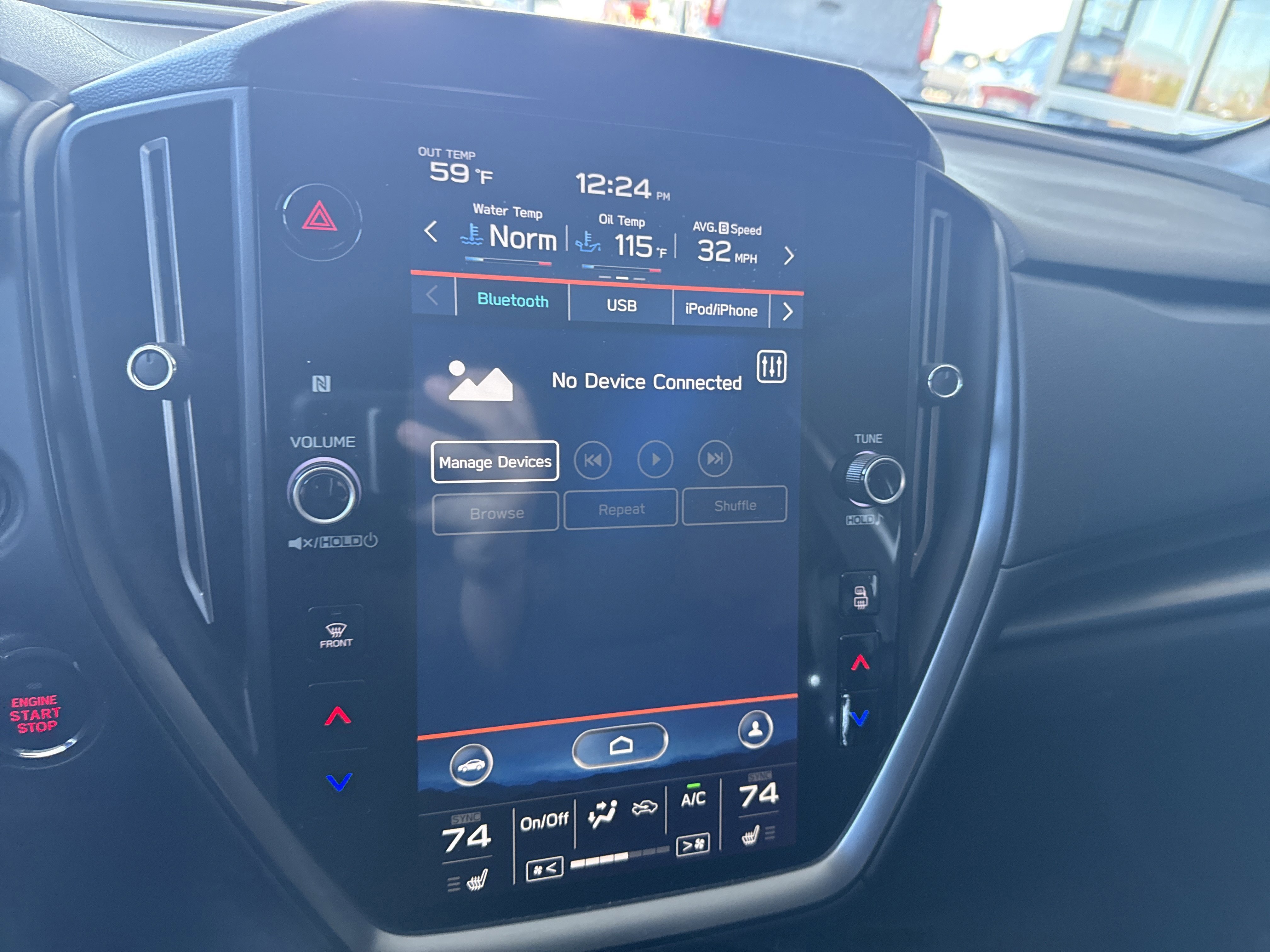 Used 2022 Subaru WRX Premium image 22