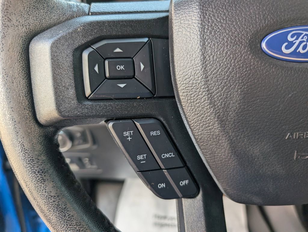 Used 2019 Ford F150 XLT w/ Equipment Group 301A Mid image 25