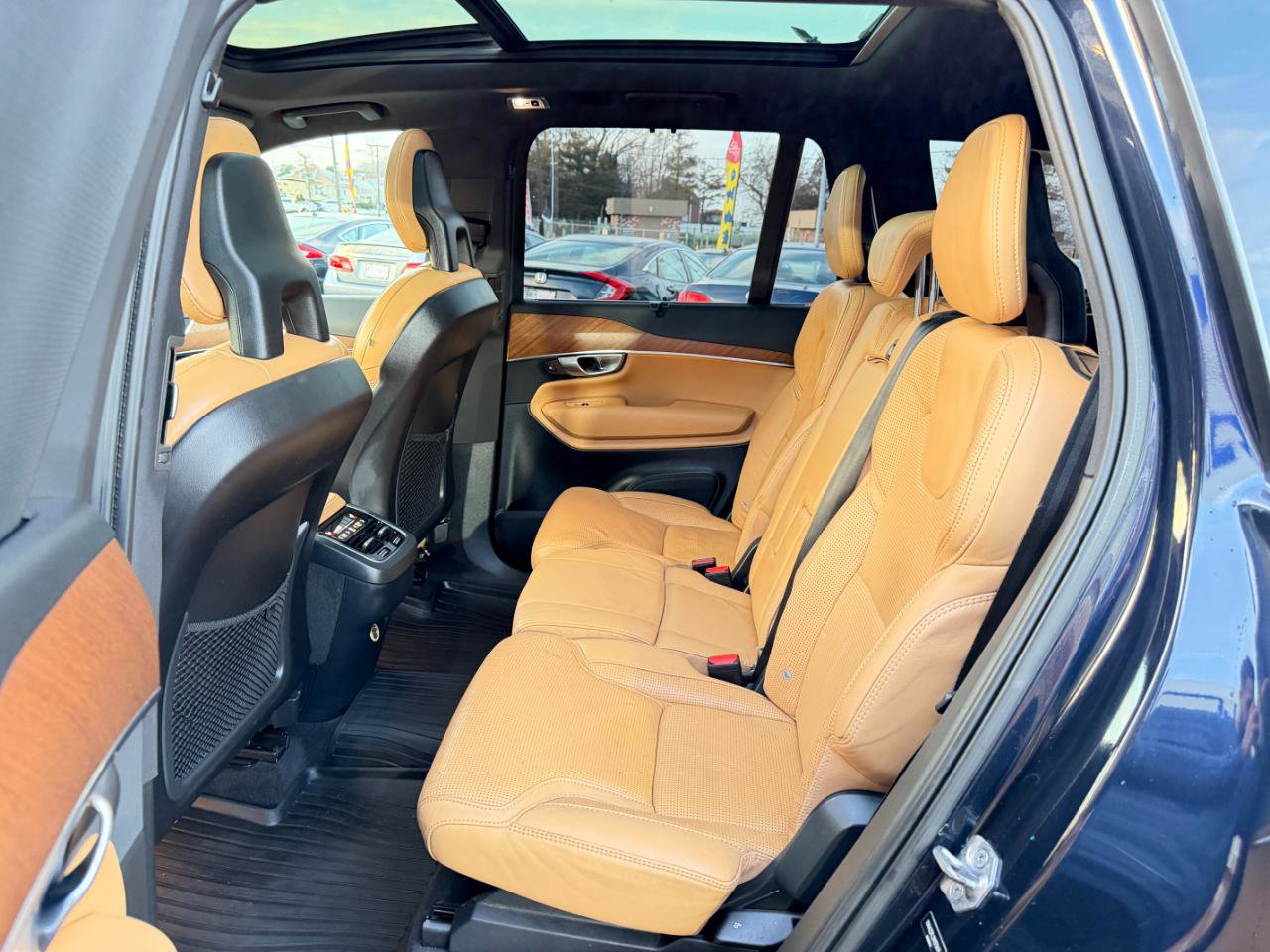 Used 2017 Volvo XC90 T6 Inscription AWD/4WD image 29