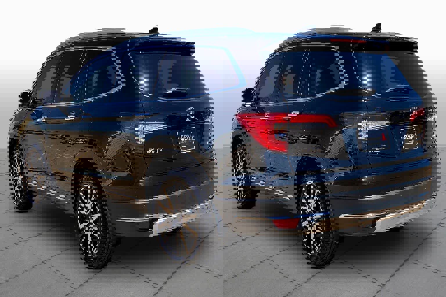 Used 2022 Honda Pilot Elite image 12