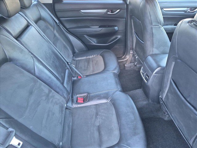 Used 2023 MAZDA CX-5 AWD 2.5 S w/ Select Package image 20