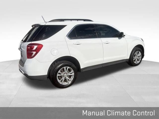 Used 2016 Chevrolet Equinox LT w/ Convenience Package AWD/4WD image 15