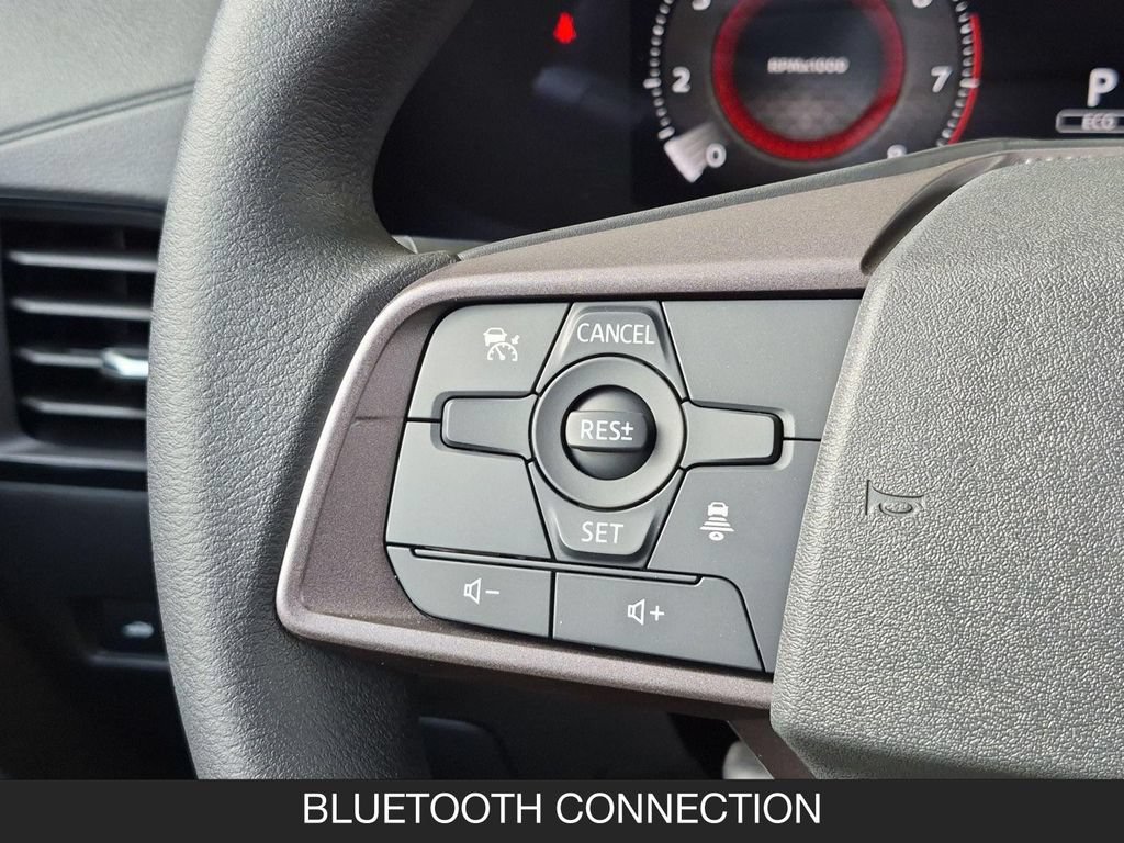 New 2026 Nissan Sentra S w/ S Cold Weather Package FWD image 17