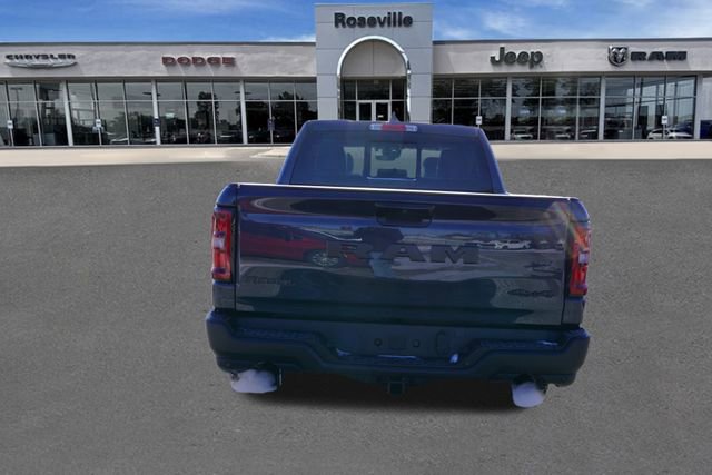 New 2026 RAM 1500 Rebel w/ Rebel Level 2 Equipment Group image 4