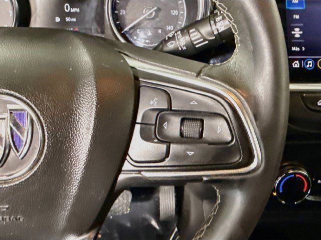 Used 2022 Buick Encore GX Preferred FWD image 14