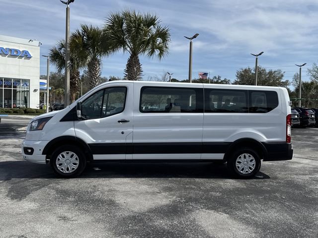 Used 2025 Ford Transit 350 XLT RWD image 11