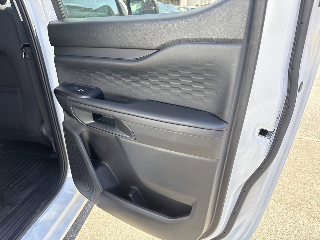 New 2025 Ford Ranger XL AWD/4WD image 28