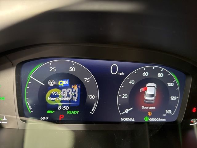 New 2026 Honda Civic Sport Touring image 32